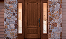 Rustic Collection - FR2100