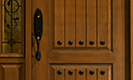 Rustic Collection FR2100 Entry Door Video