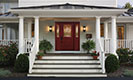 Smooth Fiberglass Collection - FS2651 with Cimarron Glass 