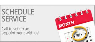 Schedule a Service with El's Door Sales