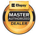 Clopay Master Authorized Dealer